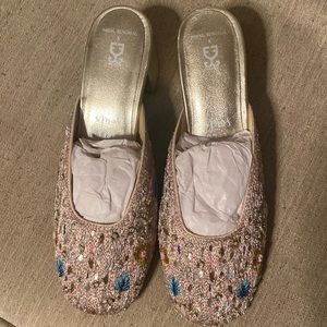 Fizzy Goblet women’s shoes